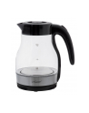 Czajnik elektryczny MR-061-BLACK MAESTRO - nr 1