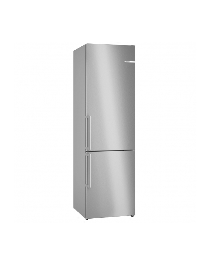 Chłodziarko-zamrażarka BOSCH KGN39VICT główny