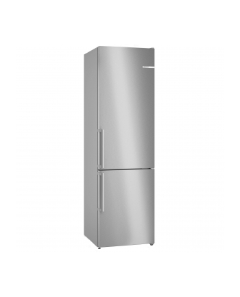 Chłodziarko-zamrażarka BOSCH KGN39VICT nr 2