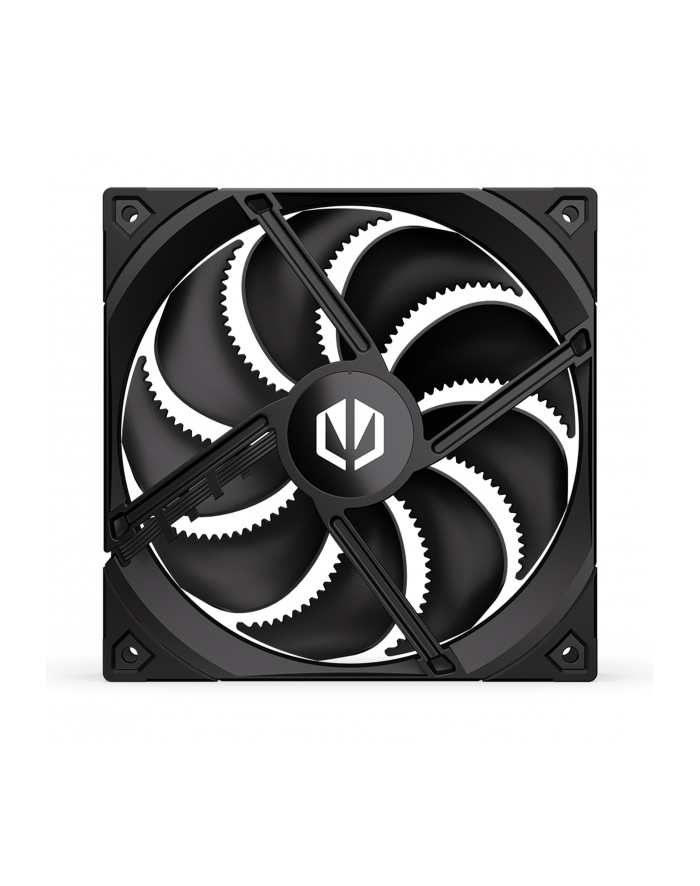 Wentylator ENDORFY Fluctus 140 PWM główny