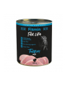 FITMIN For Life dog konserwa turkey 800g - nr 1