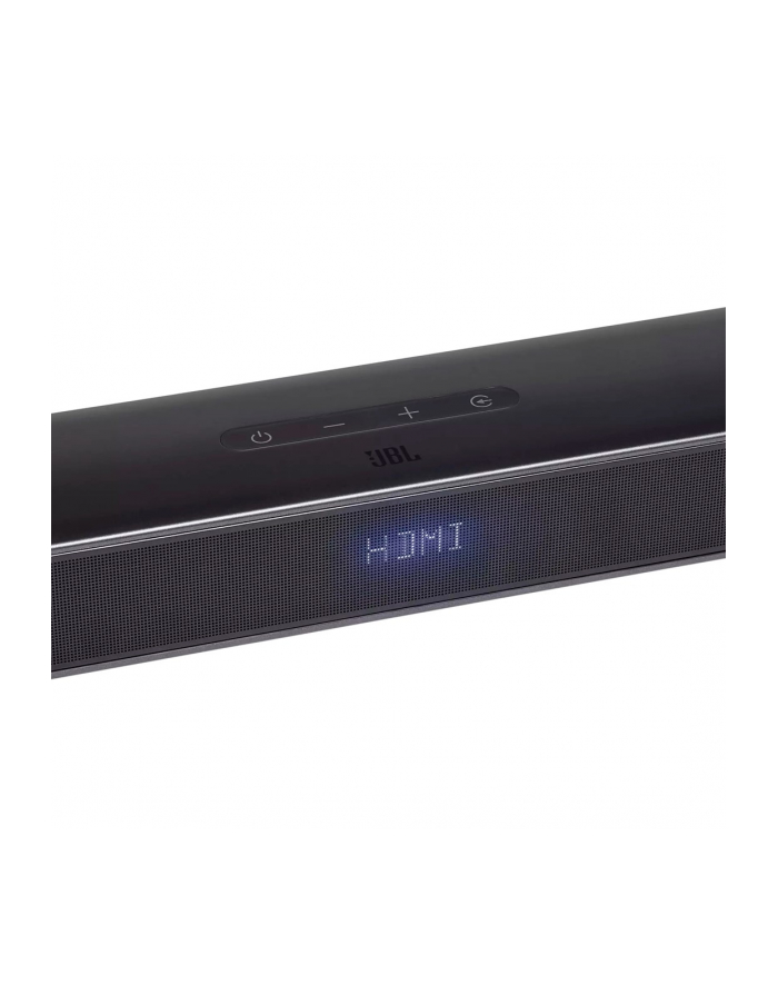 Soundbar JBL BAR21DB czarny z bezprz sub główny