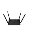 ASUS-router Wi-Fi 6 Wireless AX1800 Dual Band Gigab - nr 1