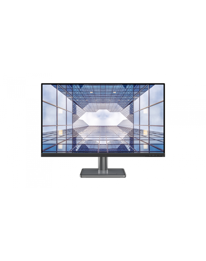 Monitor Lenovo L32p-30 315  16:9 3840x2160 1000:1 Raven Black główny