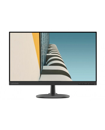 Monitor Lenovo D24-20 238  16:9 1920x1080 1000:1 Raven Black