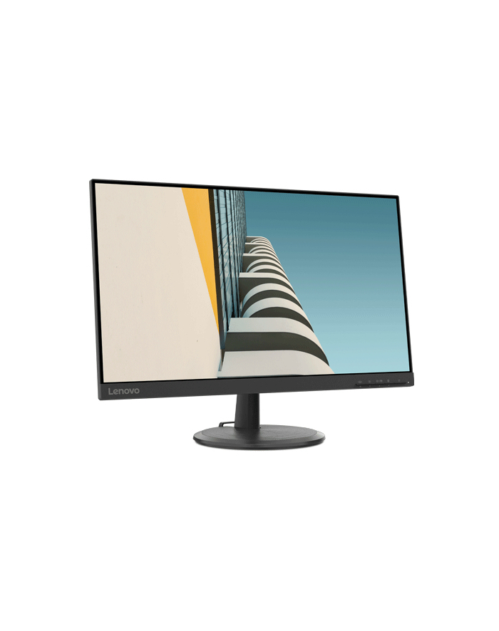 Monitor Lenovo D24-20 238  16:9 1920x1080 1000:1 Raven Black główny