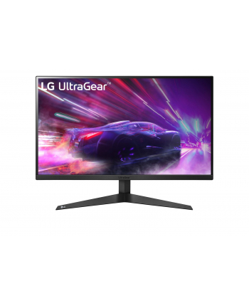 lg electronics Monitor gamingowy 27 cali UltraGear Full HD 27GQ50F-B