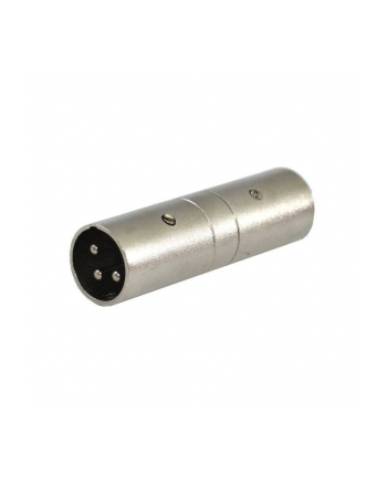 sound station quality (ssq) SSQ HA13 - Adapter z XLR Męskiego - XLR Męskiego