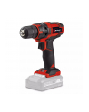 Wiertarko-wkrętarka AKU TC-CD 18/35 Li-Solo EINHELL - nr 1