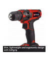 Wiertarko-wkrętarka AKU TC-CD 18/35 Li-Solo EINHELL - nr 5