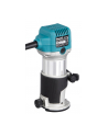 Frezarka-wycinarka elek 710W MAKITA RT0702C - nr 23