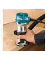 Frezarka-wycinarka elek 710W MAKITA RT0702C - nr 2