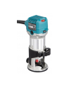 Frezarka-wycinarka elek 710W MAKITA RT0702C - nr 3