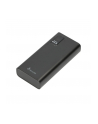 extralink Powerbank EPB-068 USB-C EX.19508 czarny - nr 7