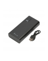 extralink Powerbank EPB-068 USB-C EX.19508 czarny - nr 9