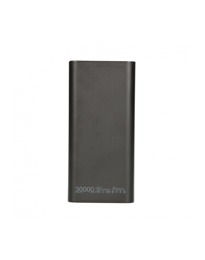 extralink Powerbank EPB-069 USB-C EX.19515 czarny główny