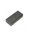 extralink Powerbank EPB-069 USB-C EX.19515 czarny - nr 17