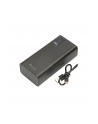 extralink Powerbank EPB-069 USB-C EX.19515 czarny - nr 21