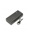 extralink Powerbank EPB-069 USB-C EX.19515 czarny - nr 9