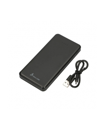 extralink Powerbank EPB-078B EX.19560 czarny