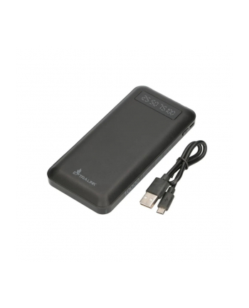 extralink Powerbank EPB-083 EX.19607 czarny