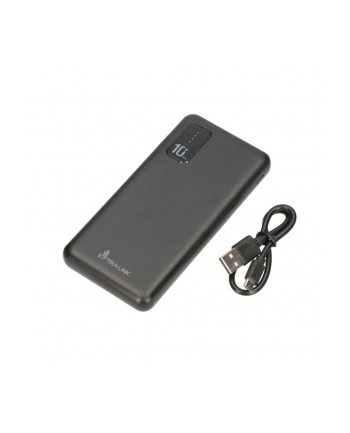 extralink Powerbank EPB-098B EX.19621 czarny