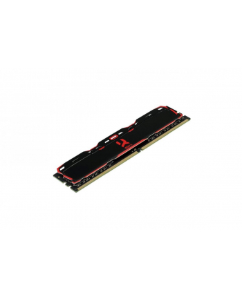 goodram Pamięć DDR4 IRDM X 16/3000 SR 16-18-18 czarna