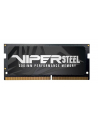 patriot Pamięć DDR4 VIPER STEEL 32GB/3200 (1*32GB) CL18 - nr 1