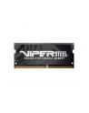 patriot Pamięć DDR4 VIPER STEEL 32GB/3200 (1*32GB) CL18 - nr 8