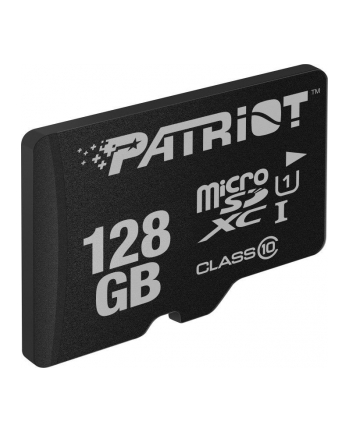 Karta pamięci MicroSDHC PATRIOT 128GB LX Series nr 1