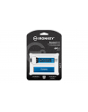 KINGSTON 64GB IronKey Keypad 200 FIPS 140-3 Lvl 3 Pending AES-256 Encrypted - nr 27