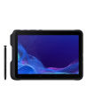 samsung Tablet Galaxy Tab Active 4 PRO 5G 10.1 cali 4/64GB Black EE (SM-T636BZKAEEE) - nr 1