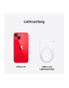 Apple iPhone 14 128GB (PRODUCT)RED - nr 36