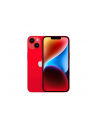 Apple iPhone 14 256GB (PRODUCT)RED - nr 22