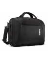 THULE TORBA DO LAPTOPA ACCENT 156  17L CZARNA 3204817 - nr 1