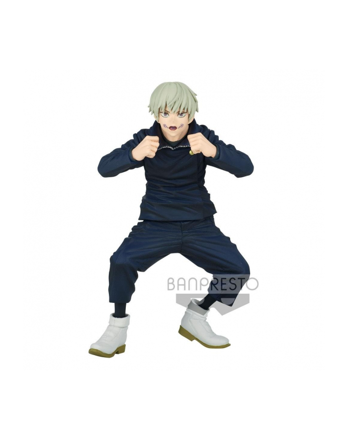 banpresto JUJUTSU KAISEN - TOGE INUMAKI główny