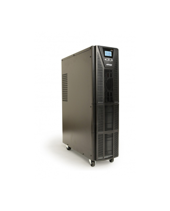 gembird Zasilacz UPS 10000VA On-Line 6xC13 USB