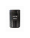 gembird Zasilacz UPS 2000VA On-Line 3xIEC 2xSchuko USB - nr 3