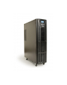 gembird Zasilacz UPS 6000VA On-Line 6xC13 USB - nr 1