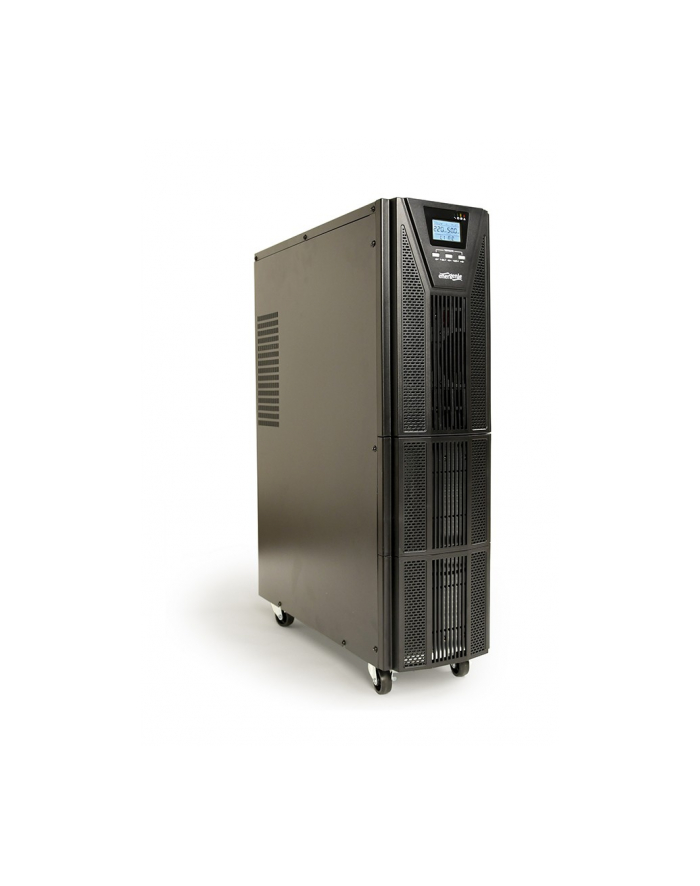 gembird Zasilacz UPS 6000VA On-Line 6xC13 USB główny