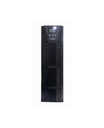 gembird Zasilacz UPS 6000VA On-Line 6xC13 USB