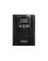 gembird Zasilacz UPS 2000VA Line-in 3xC13 2xSchuko USB RJ45 - nr 3