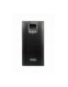 gembird Zasilacz UPS 3000VA Line-in 3xC13 3xSchuko USB RJ45 - nr 3