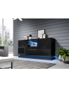 cama meble Oświetlenie komoda QIU 2D1K RGB - nr 10