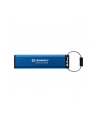 KINGSTON 64GB IronKey Keypad 200 FIPS 140-3 Lvl 3 Pending AES-256 Encrypted - nr 4