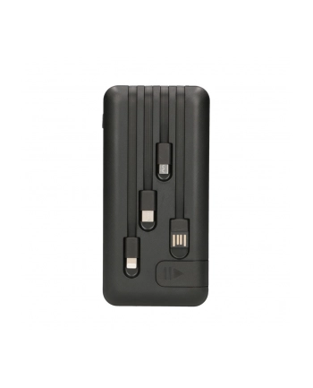 extralink Powerbank EPB-083 EX.19607 czarny