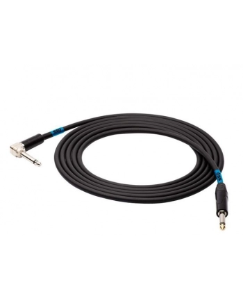 sound station quality (ssq) SSQ JMPJMK1 - jack mono prosty - jack mono kątowy 1 metrowy