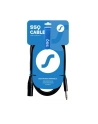 sound station quality (ssq) SSQ JSXM5 - kabel jack stereo - XLR Meski 5 metrowy - nr 1