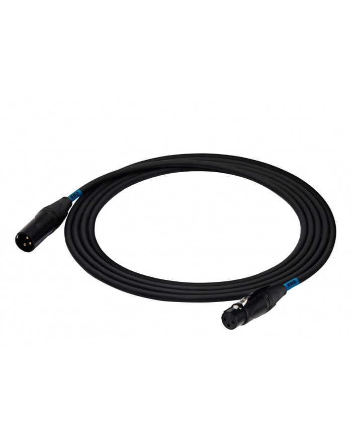 sound station quality (ssq) SSQ DMX1 - Kabel DMX 1 metr główny