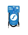 sound station quality (ssq) SSQ JMPJMK2 - jack mono prosty - jack mono kątowy 2 metrowy - nr 1